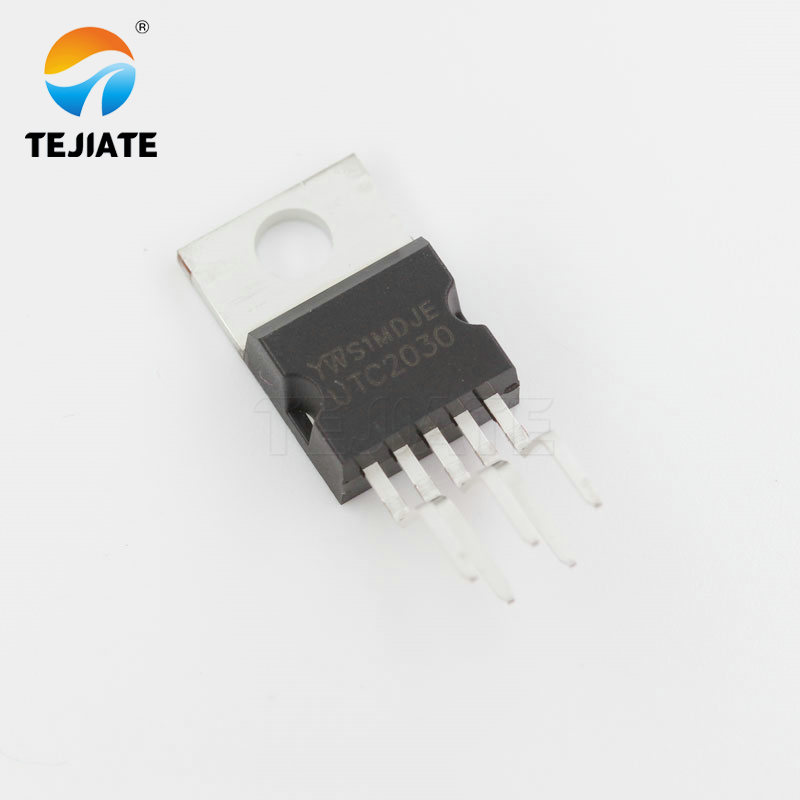 1Pcs Utc Chips UTC2030 Algemen - Diy Electronics Aliexpress recensie en prijs