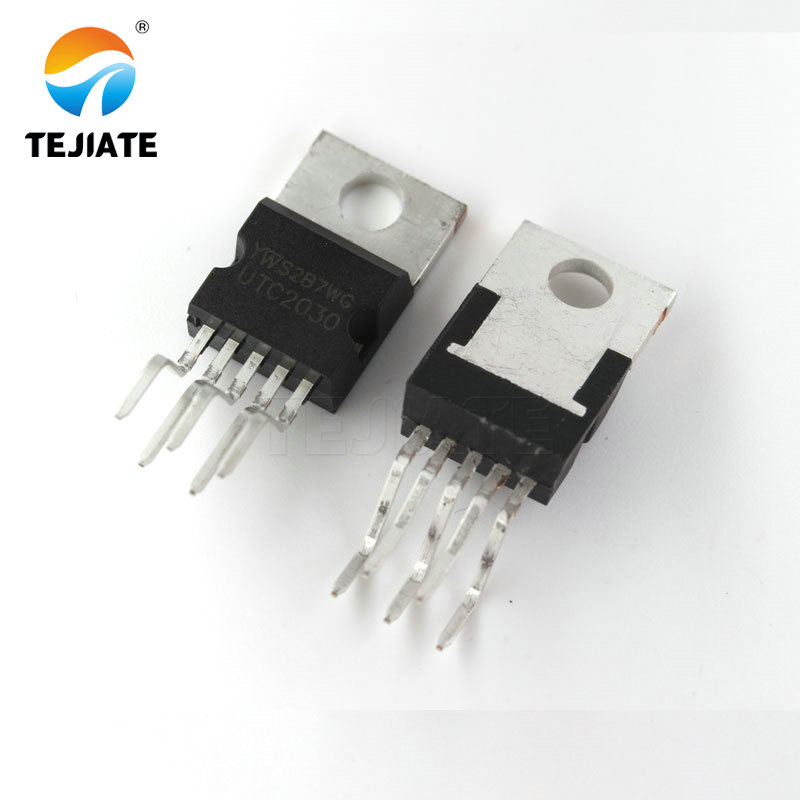1Pcs Utc Chips UTC2030 Algemen - Diy Electronics Aliexpress recensie en prijs
