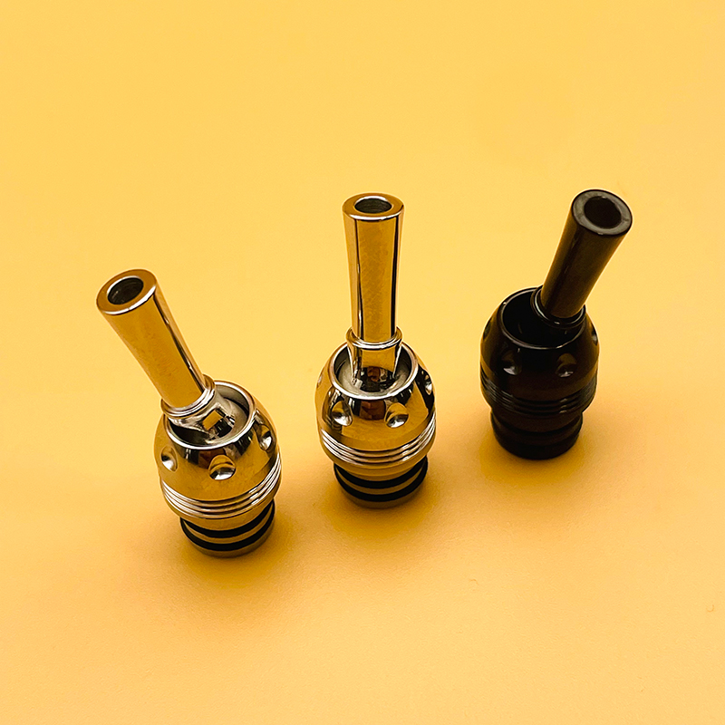 DSX Joystick lang 510 mtl Drip - Diy Vape Electronics recensie en prijs