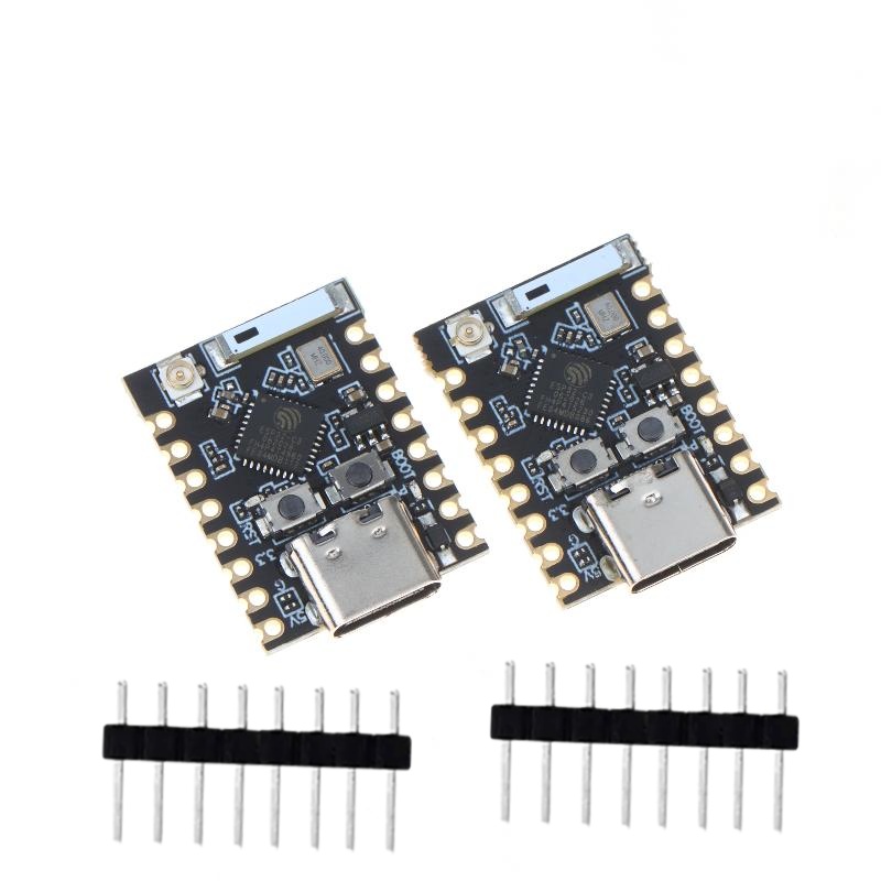 1 stuks ESP32 C3 Super Mini Wi - Diy Electronics Course recensie en prijs