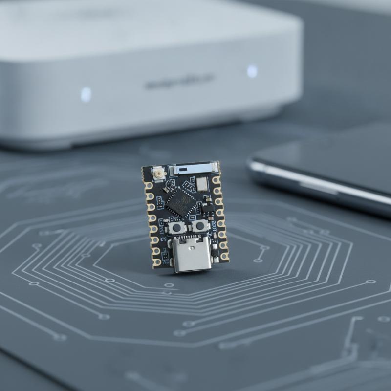 1 stuks ESP32 C3 Super Mini Wi - Diy Electronics Course recensie en prijs