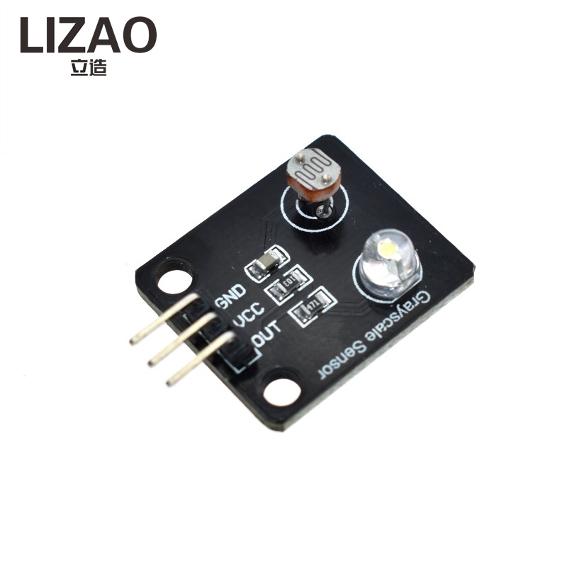 Lichtgevoelige weerstand Licht - Diy Analog Electronics recensie en prijs