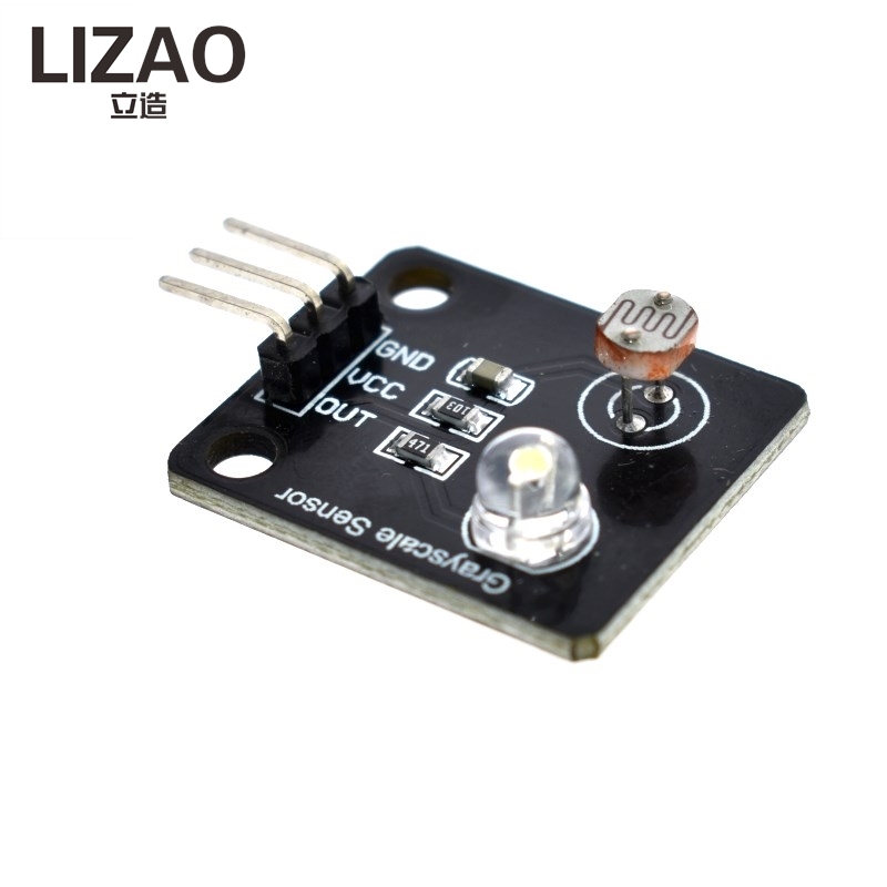 Lichtgevoelige weerstand Licht - Diy Analog Electronics recensie en prijs
