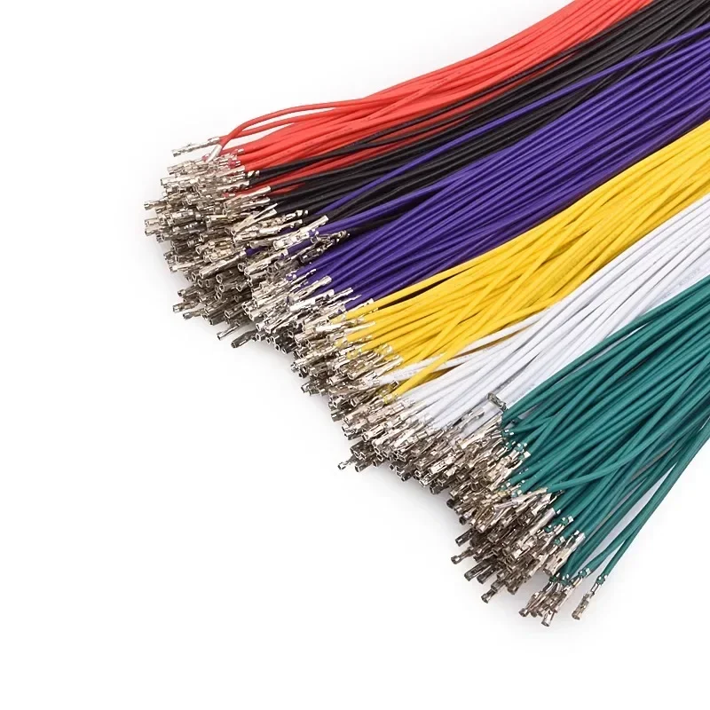 50 stuks/partij Kabel Dupont J - Diy Electronics Wire recensie en prijs