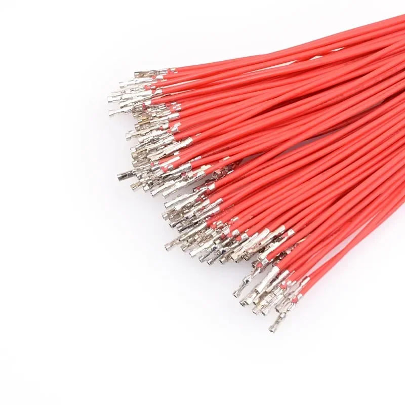 50 stuks/partij Kabel Dupont J - Diy Electronics Wire recensie en prijs