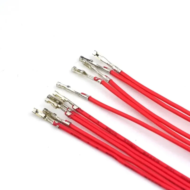50 stuks/partij Kabel Dupont J - Diy Electronics Wire recensie en prijs