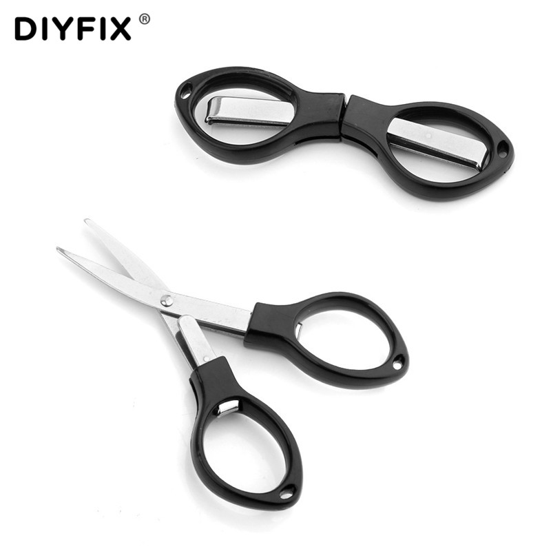 Mini Vape Diy Tool Set Zak Ker - Diy Vape Electronics recensie en prijs