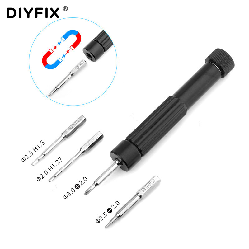 Mini Vape Diy Tool Set Zak Ker - Diy Vape Electronics recensie en prijs