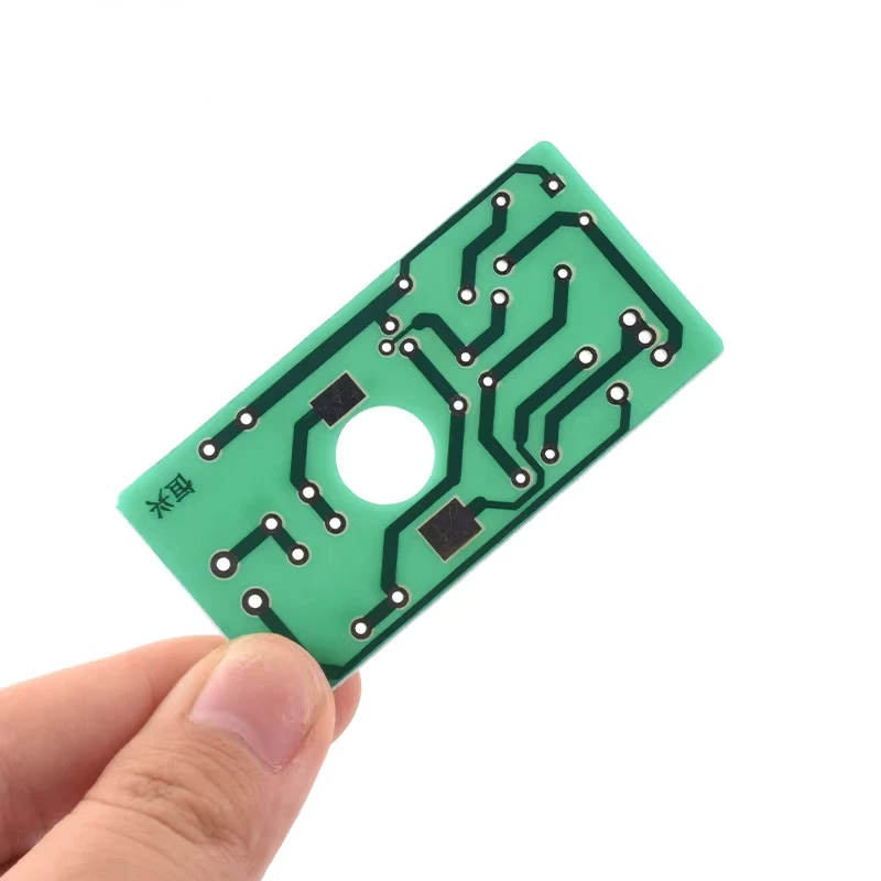 Transistor BT33 bureaulamp dim - Diy Electronics Desk recensie en prijs