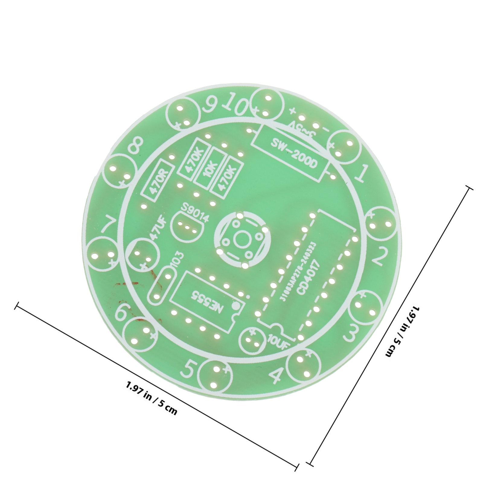 Elektronica Soldeerkit DIY Oef - Diy Electronics Kits For Adults recensie en prijs