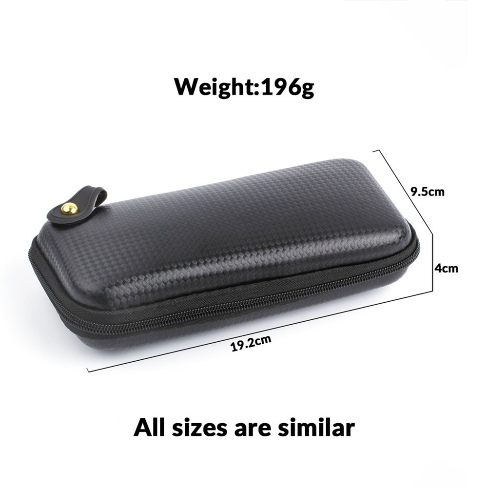 M09K Mini Vape Tool Kit Pincet - Diy Vape Electronics recensie en prijs