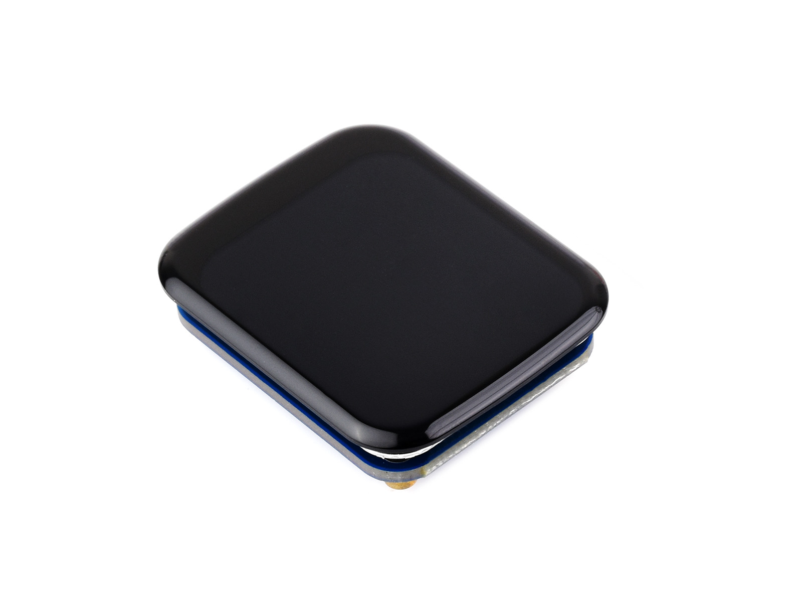 1,69 inch ronde LCD-displaymod - I2C Lcd Display recensie en prijs