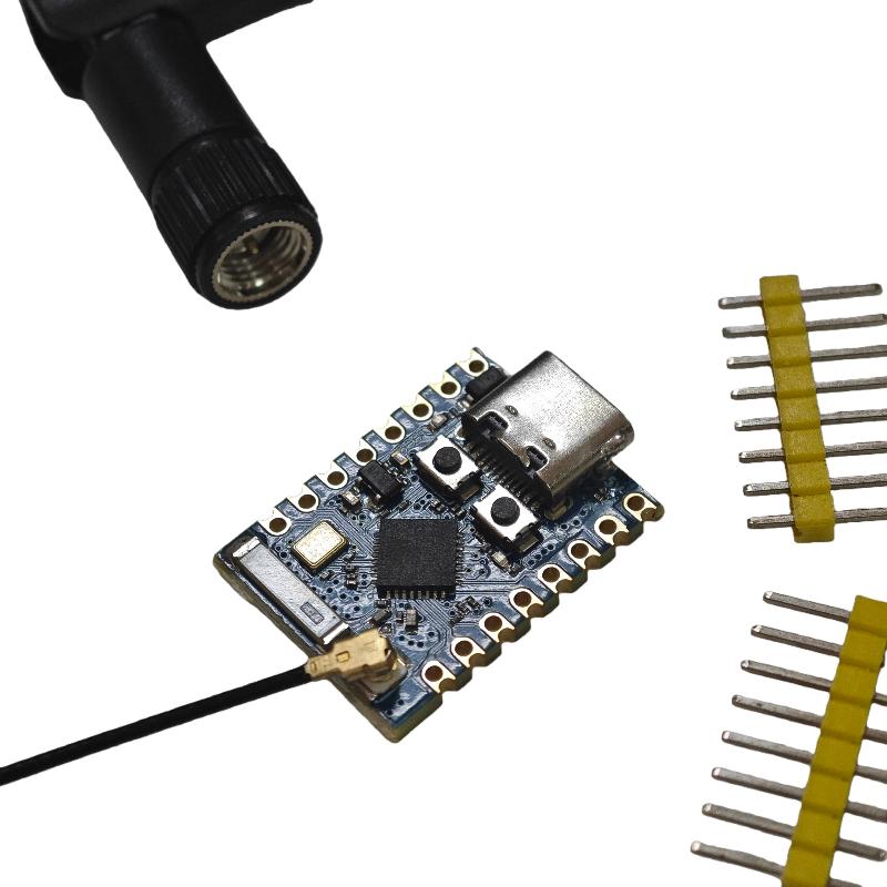 1 Set ESESP32C3 Wi-Fi BT Modul - Diy Electronics Wire recensie en prijs