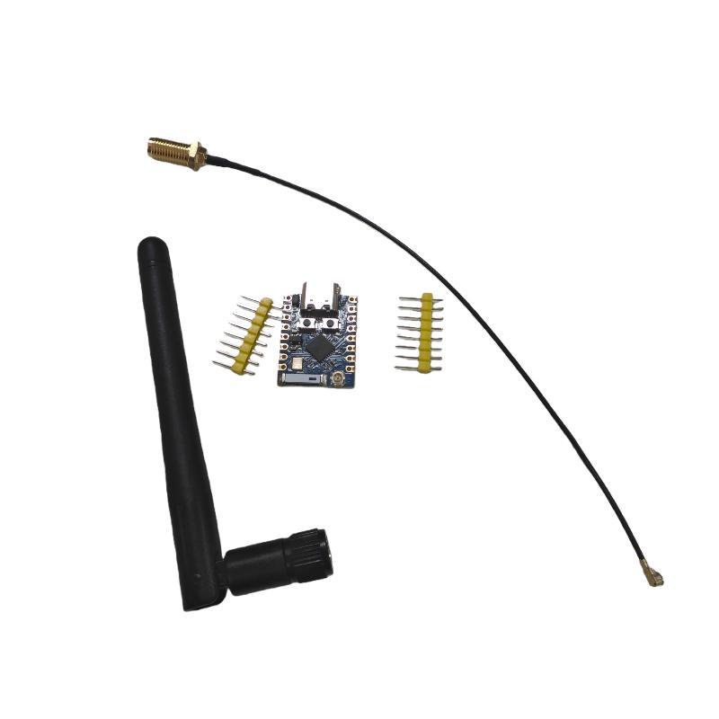 1 Set ESESP32C3 Wi-Fi BT Modul - Diy Electronics Wire recensie en prijs